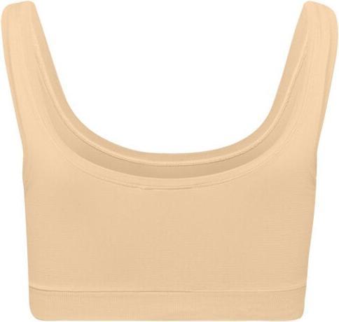 Produktbild Hanro Touch Feeling Bustier Padded (L)