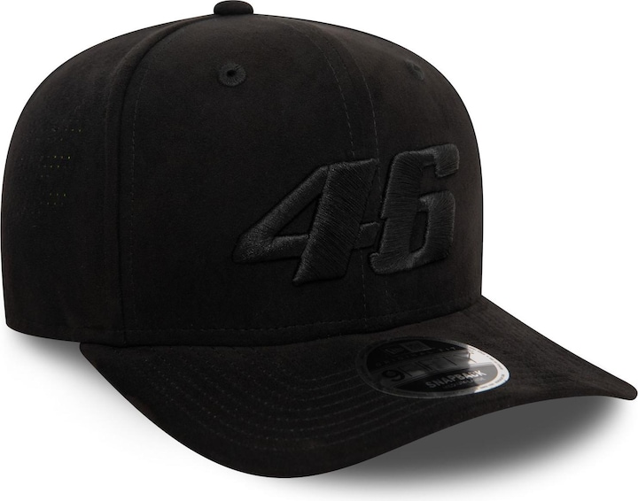 Actual product image New Era 9Fifty Original-Fit Snap Cap - SUEDE VR46 - S/M (S/M)