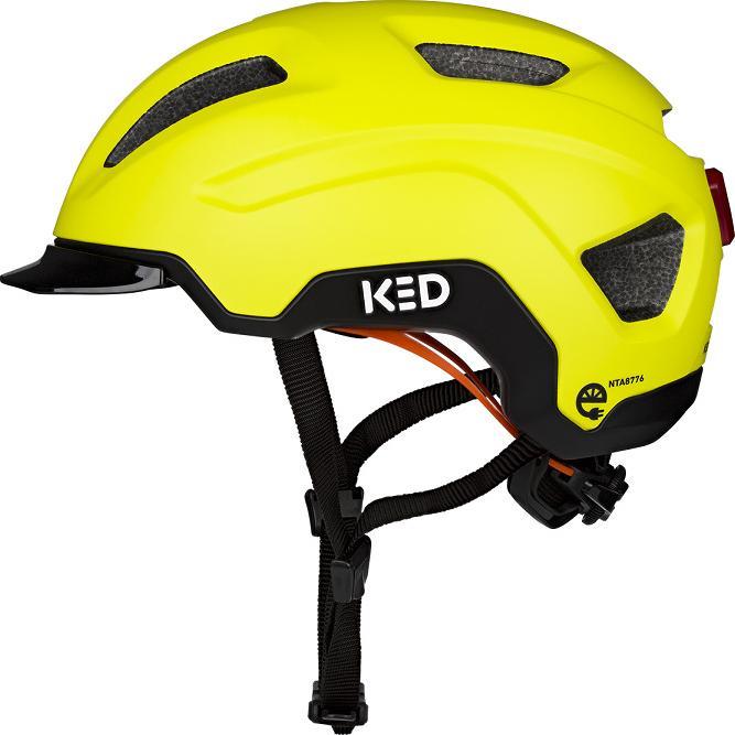 Produktbild KED Pedalon (59 - 63 cm)