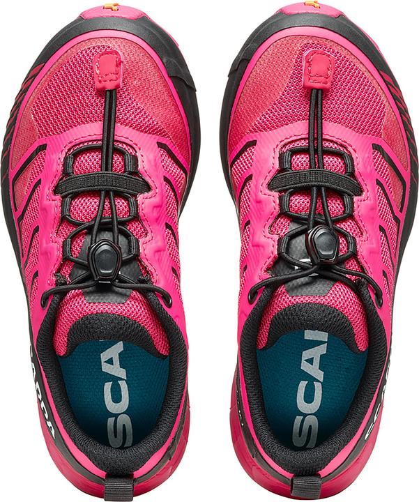 Produktbild Scarpa Kid's Ribelle Run (35)