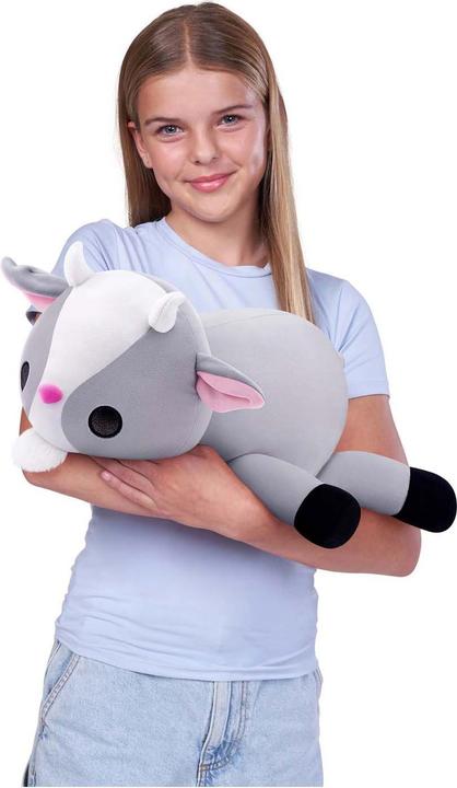 Image du produit Zuru Hug A Lumps - Medium S2, Graham Goat (20 cm)