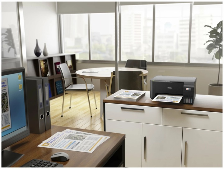 Immagine prodotto Epson EcoTank ET-2815 (Eco-Tank, Colore)