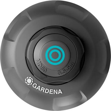 Actual product image Gardena T 100 (Pop-up sprinklers)