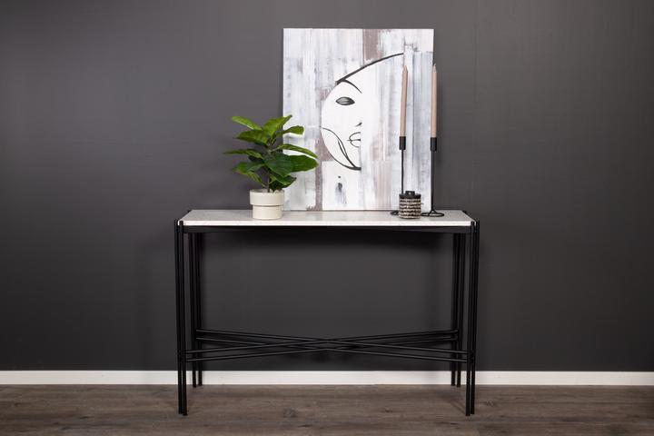 Produktbild Venture Home Konsolentisch Razzia (110 x 30 x 75 cm)