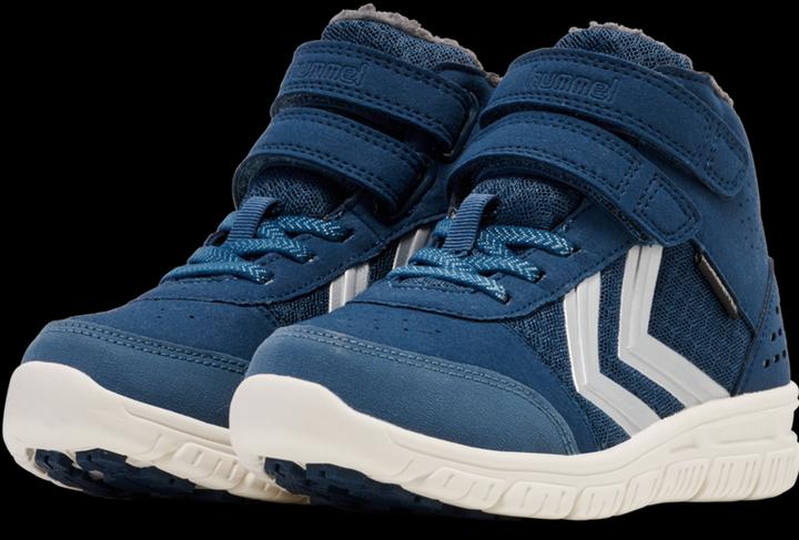 Produktbild hummel Crosslite Winter Mid Tex Jr (28)