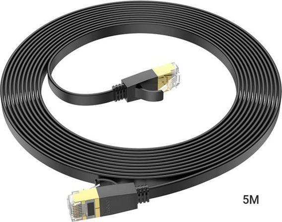 Actual product image Hoco US07 Network cable RJ45 (CAT6, 5 m)