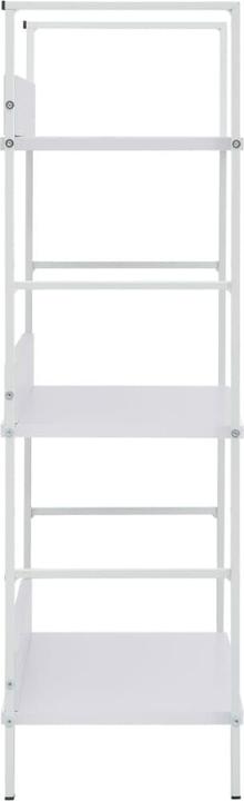 Actual product image vidaXL Regal (60 x 27,6 x 90,5 cm)