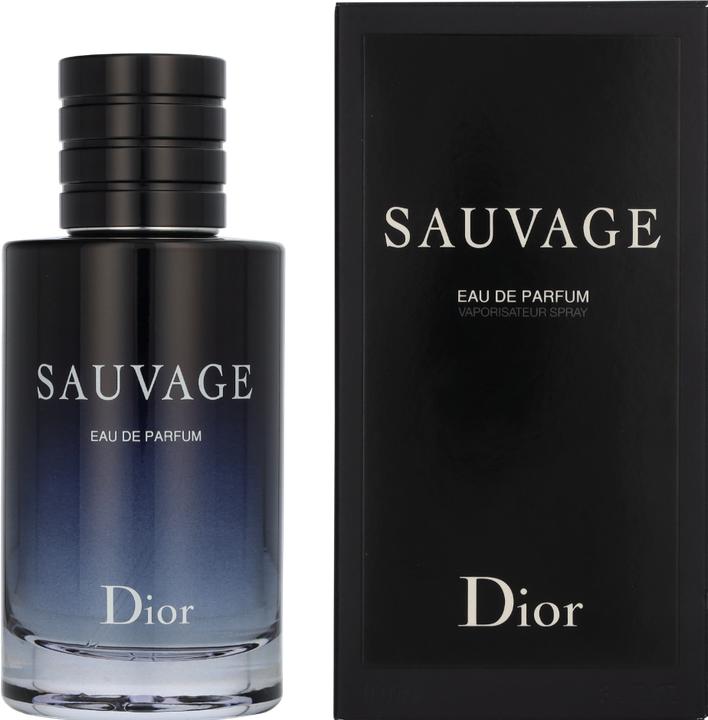 Produktbild Dior Sauvage (Eau de Parfum, 100 ml)