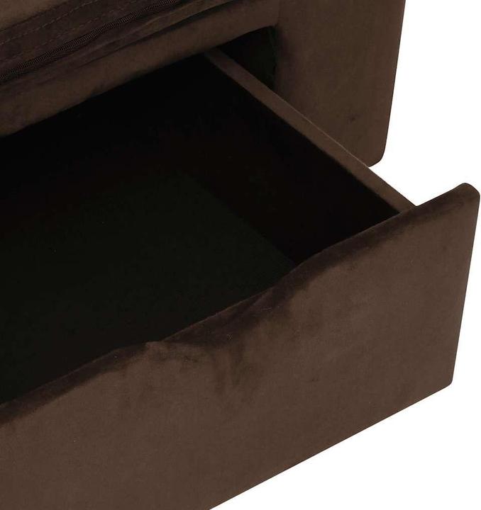 Immagine prodotto vidaXL Hundesofa (Cane)