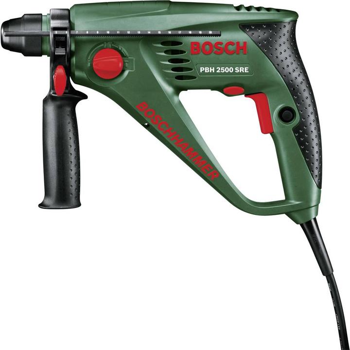 Image du produit Bosch Home & Garden Pbh 2500 Sre (Fonctionnement sur secteur)