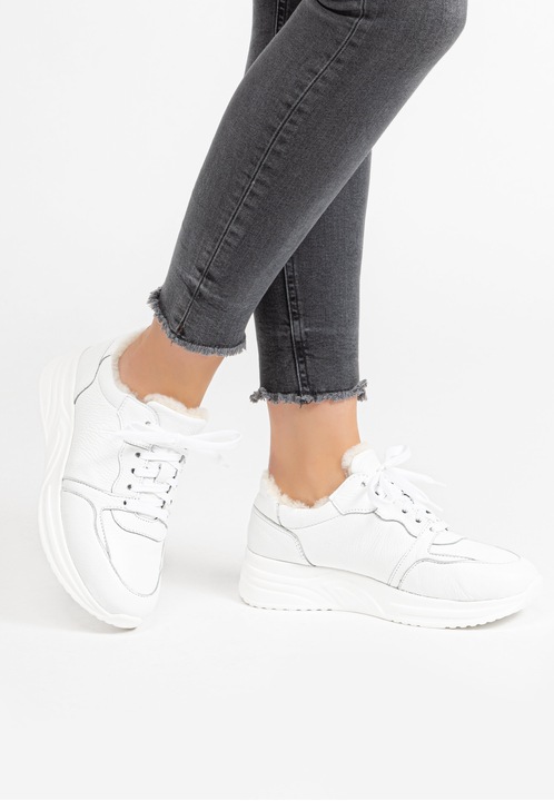 Produktbild Vitaform Wintersneaker Soft (39)