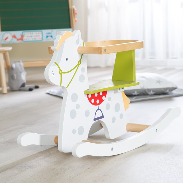 Produktbild Roba Schaukelpferd
