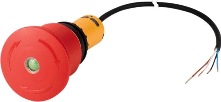 Immagine prodotto Eaton Moeller) Pulsante di emergenza C22-PVT45P-MP#185163