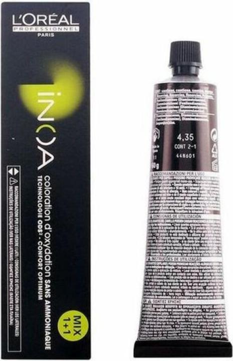 4,35 Mogano marrone medio dorato