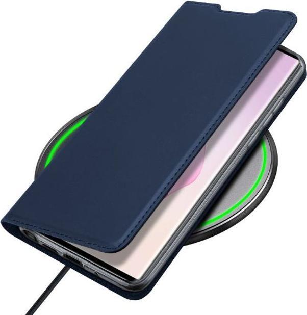 Produktbild Dux Ducis Skin Pro Series Bookcover (Samsung Galaxy Note 20)