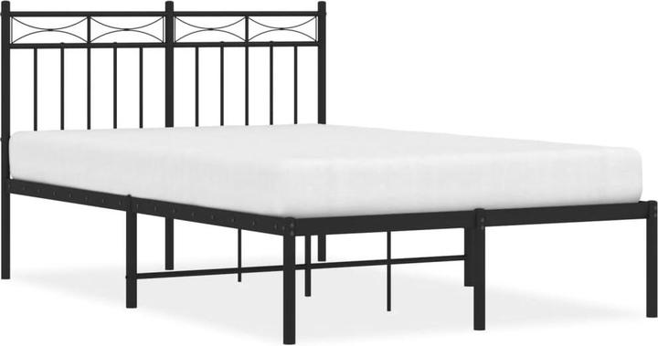 Image du produit vidaXL Bettgestell (120 x 190 cm)