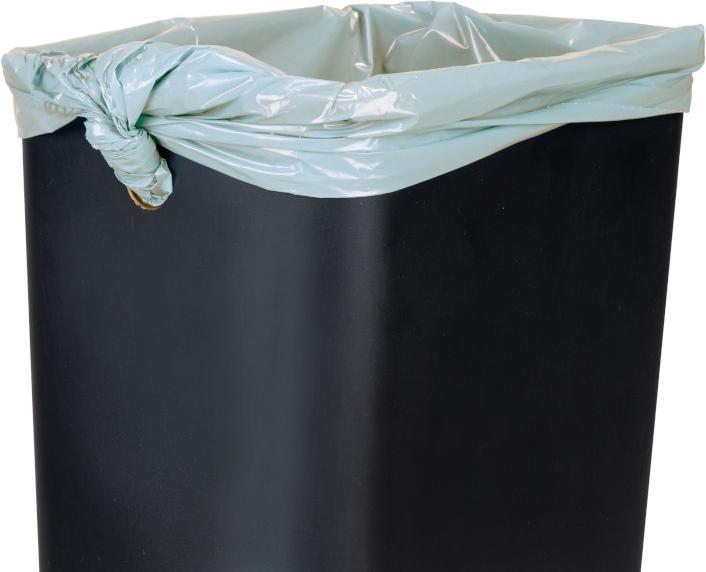 Produktbild Wenko Treteimer Design Easy-Close (20 l)