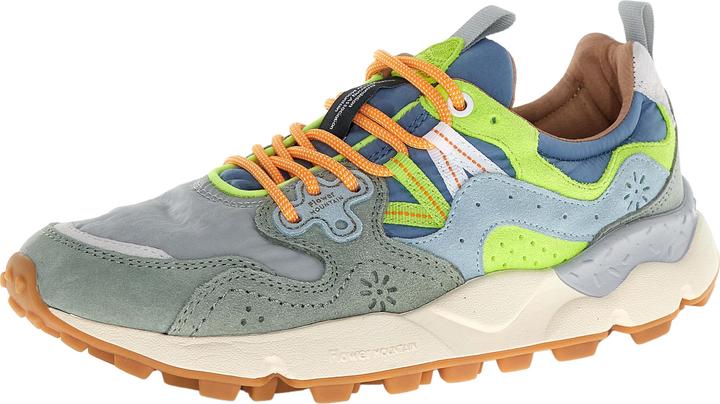 light military-green fluo