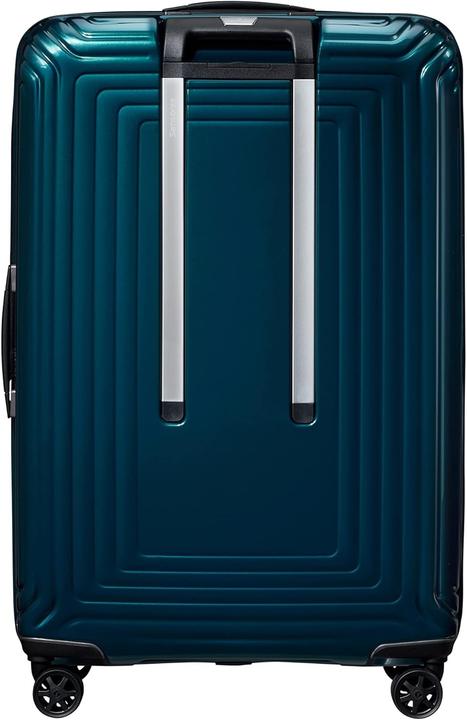 Actual product image Samsonite Neopulse Spinner Large Suitcase with Accessible Compartment (94 l)