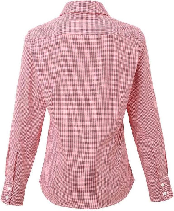 Immagine prodotto Premier Camicia Manica Lunga Donna (40 D)