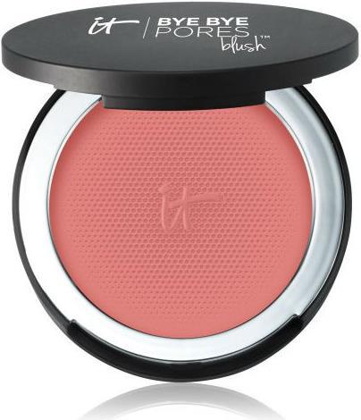Produktbild It Cosmetics Bye Bye Pores Pressed Blush (Naturally Pretty)