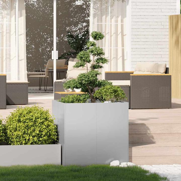 Actual product image vidaXL Mariner