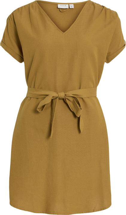 Produktbild Vila Kurzarm Minikleid (36)
