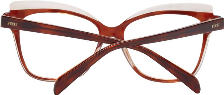 Productafbeelding Emilio Pucci Bril (Geen correctie)