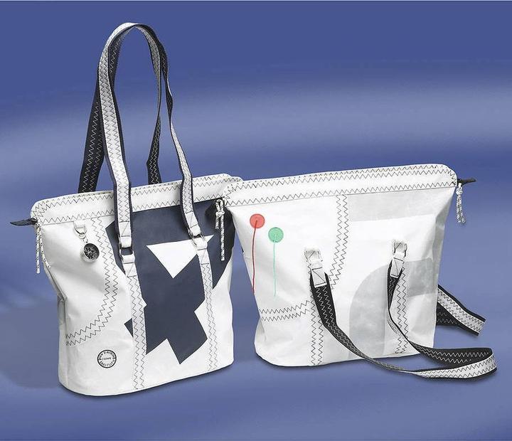 Immagine prodotto Navyline Sea Queen - Borsa della spesa piccola