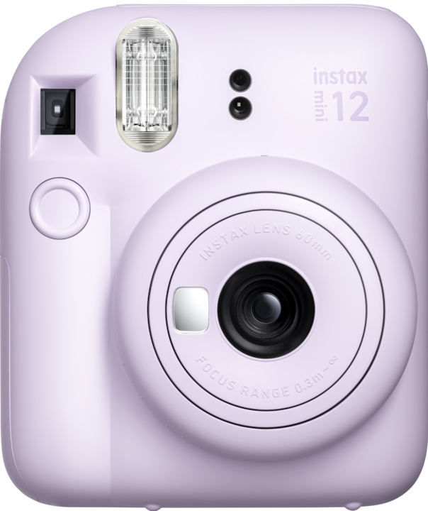Fujifilm Instax Mini 12