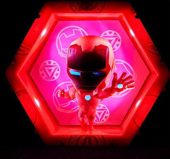 Produktbild Wow! Stuff Wow Pods Marvel Ironman