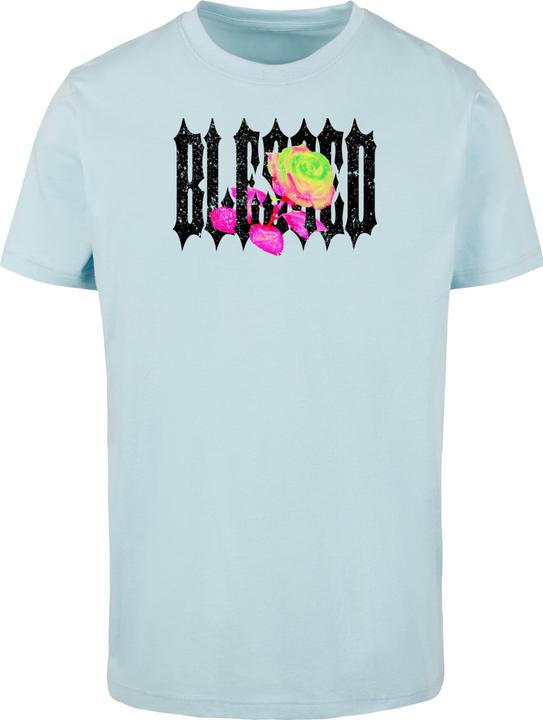 Produktbild Mister Tee MisterTee Blessed Rose Tee - 170207 (XL)
