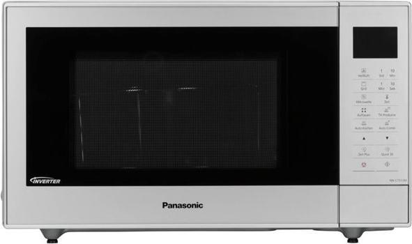 Actual product image Panasonic NN CT 57 JMGPG (27 l)