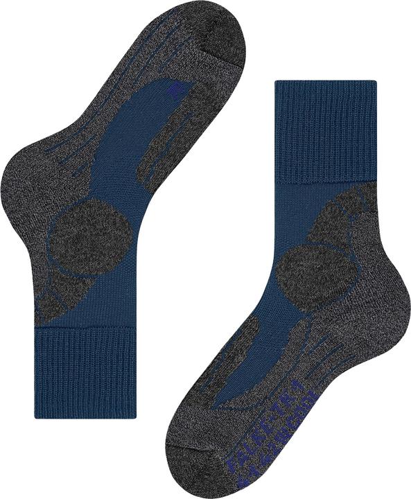 Image du produit Falke TK1 Adventure Cool Herren Trekking (39 - 41)