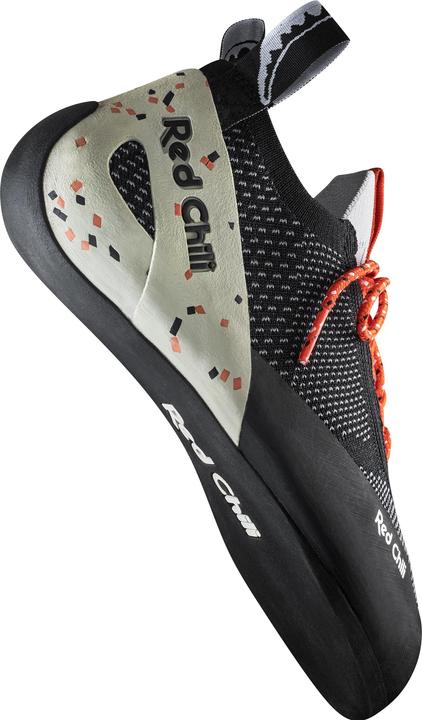 Actual product image Red Chili Ventic Air Lace II climbing shoes (36)