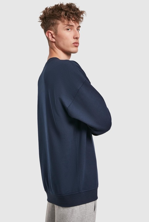 Actual product image Urban Classics Sweat Crewneck (XS)