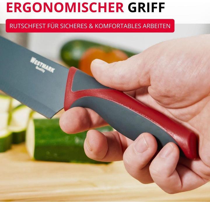 Produktbild Westmark Chefmesser (20 cm)