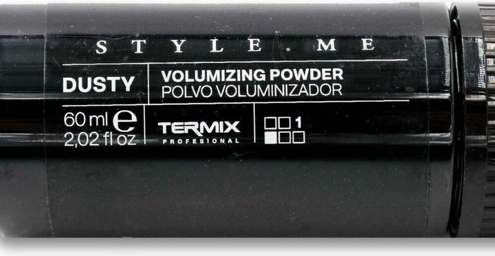 Image du produit Termix Bac de coloration (60 ml)