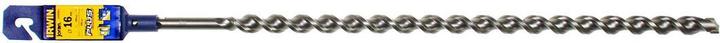 Actual product image Irwin Drill SPEEDHAMMER PLUS SDS + 16 x 400/460 mm (16 millimetres)