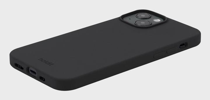 Produktbild Holdit Silicone Case iPhone 17 Air (Apple iPhone 13, Apple iPhone Air)