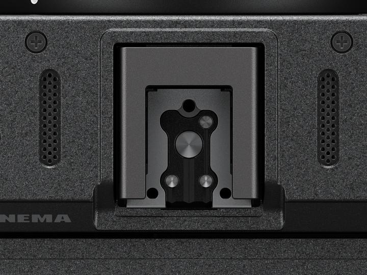 Produktbild Nikon ZR Gehäuse (24.50 Mpx, 60p)