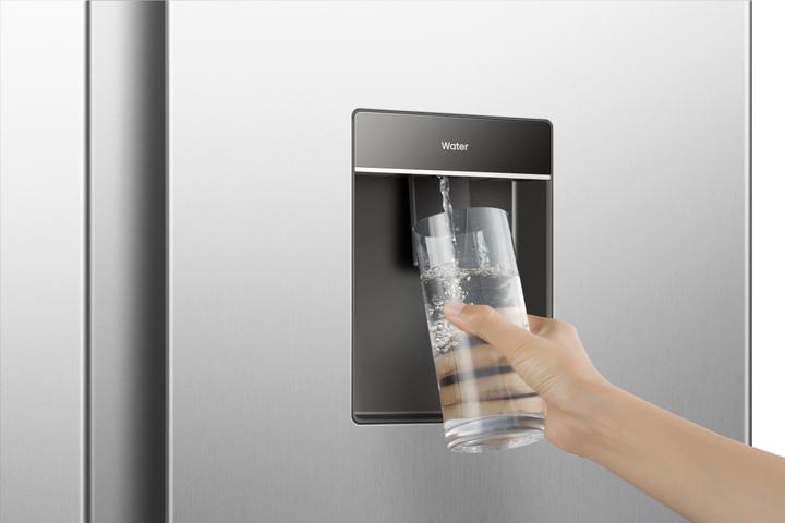 Actual product image Gorenje NRS917E41XWD (541 l)