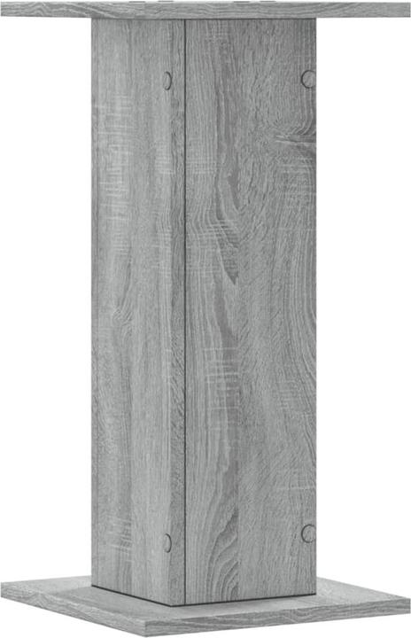 Image du produit vidaXL Supports pour plantes 2 pcs. 30 x 30 x 60 cm