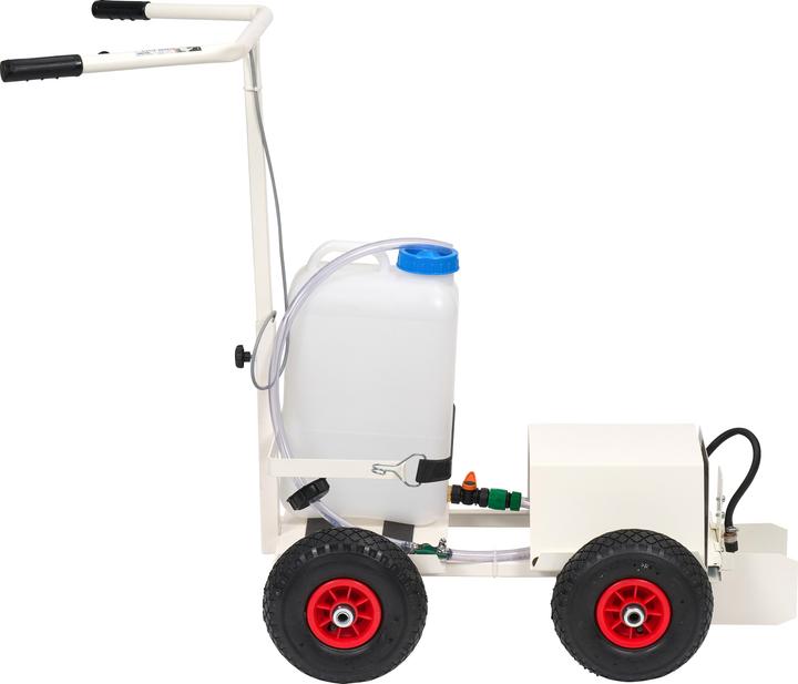Produktbild Sport-Thieme Nass-Markierwagen Easy Line