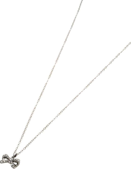 Immagine prodotto Ted Baker Crestra Cristallo Fiocco Collana (Materiale sintetico)