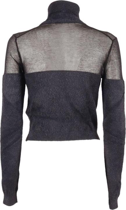 Produktbild Elisabetta Franchi Maglie Nero (44)