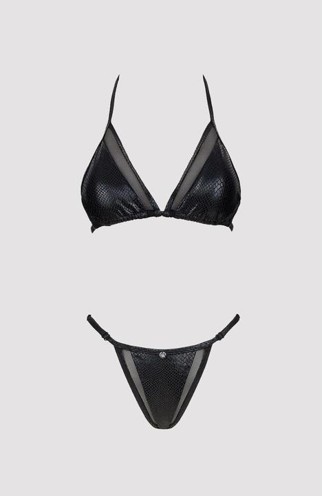 Actual product image Obsessive Punta Negra (M)