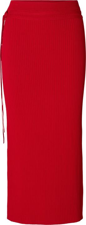 Actual product image Selected Femme Viskosemix Midirock (S)