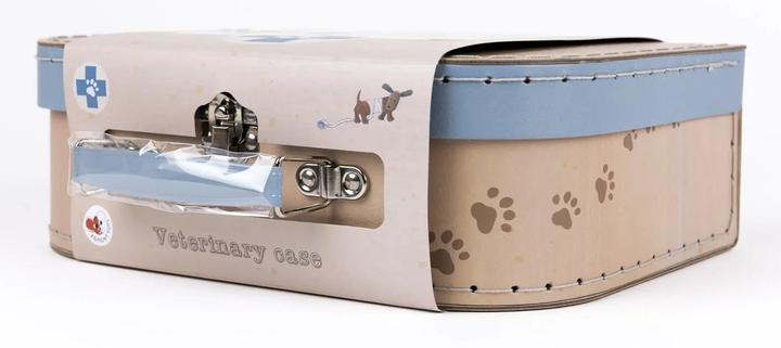 Produktbild Egmont Toys - Veterinary Case - (570116)