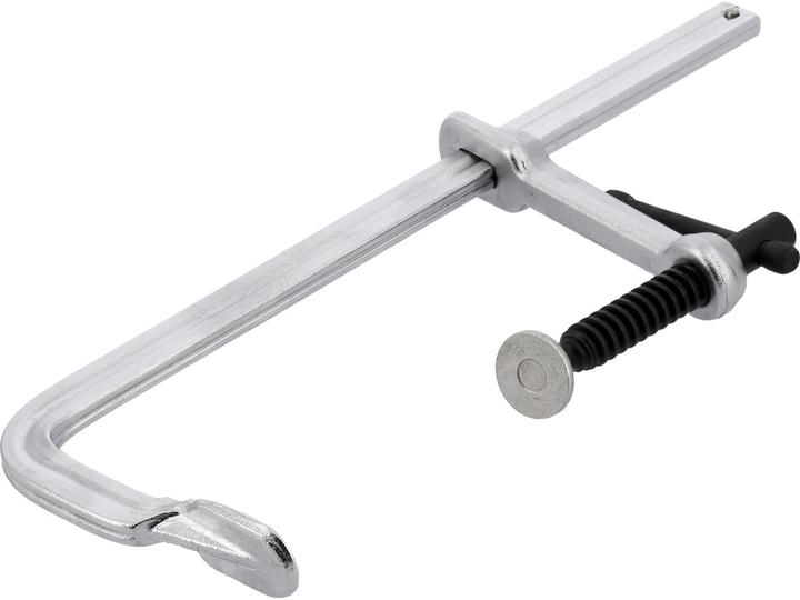 Immagine prodotto Yato Morsetto forgiato 80x250mm (YT-64111)